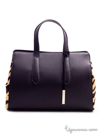 Сумка Vitapelle Studio, цвет черный