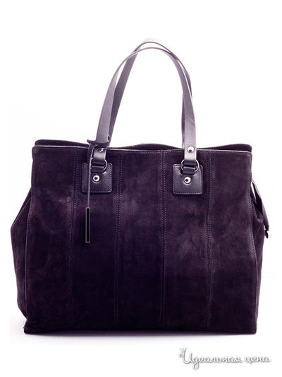 Сумка Vitapelle Studio, цвет Коричневый