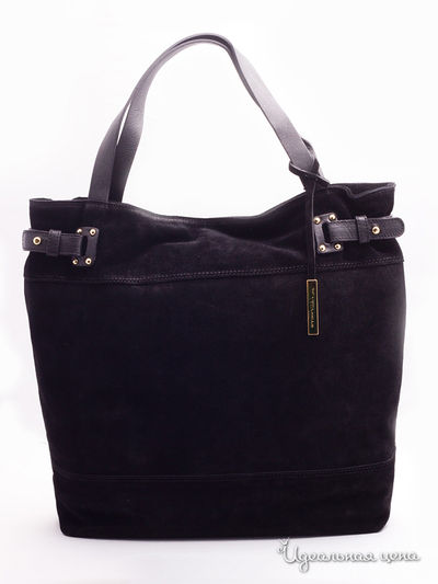 Сумка Vitapelle Studio, цвет черный