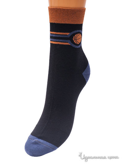 Чулки Гранд, цвет черные