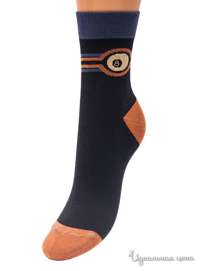 Чулки Гранд, цвет черные