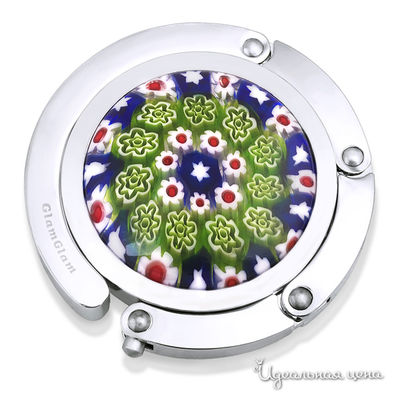 Держатель для сумки Glamglam, цвет мультиколор