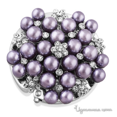 Держатель для сумки Glamglam, цвет сиреневый