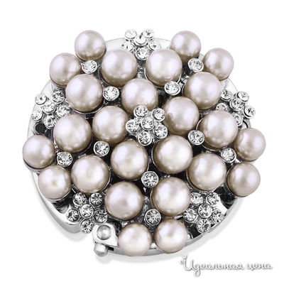 Держатель для сумки Glamglam, цвет бежевый