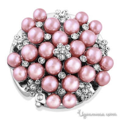 Держатель для сумки Glamglam, цвет розовый