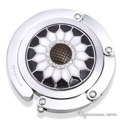 Держатель для сумки Glamglam, цвет мультиколор