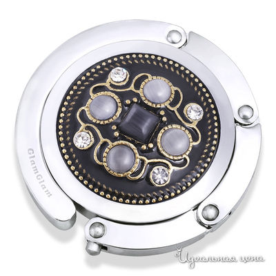 Держатель для сумки Glamglam, цвет мультиколор