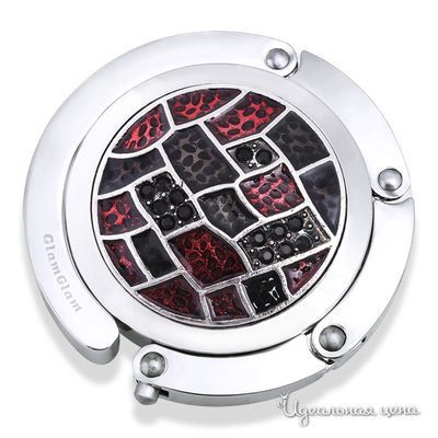 Держатель для сумки Glamglam, цвет мультиколор