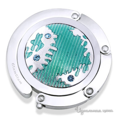 Держатель для сумки Glamglam, цвет мультиколор