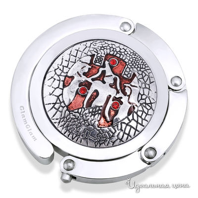 Держатель для сумки Glamglam, цвет мультиколор