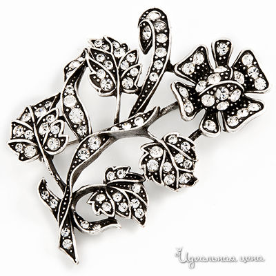 брошь Slava Zaitsev