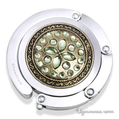 Держатель для сумки Glamglam, цвет мультиколор