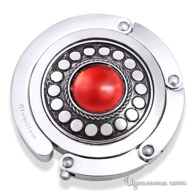 Держатель для сумки Glamglam, цвет мультиколор