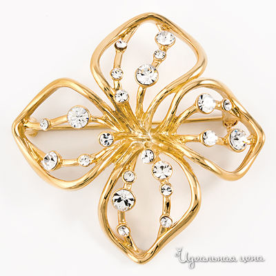 брошь Slava Zaitsev