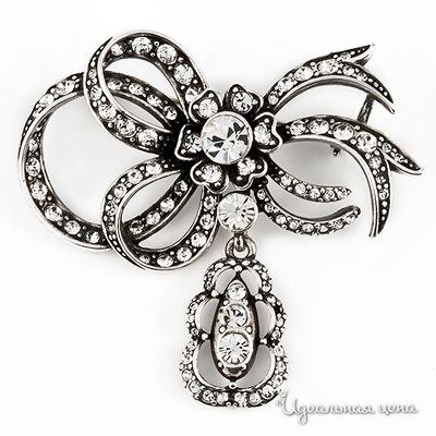 брошь Slava Zaitsev