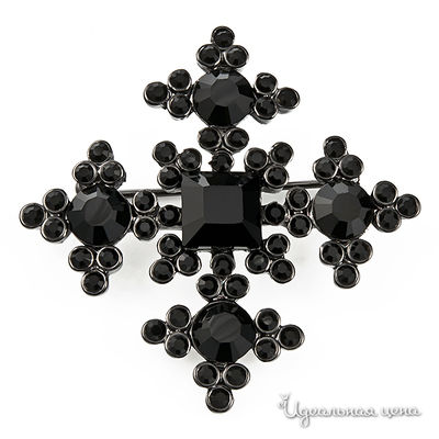 брошь Slava Zaitsev