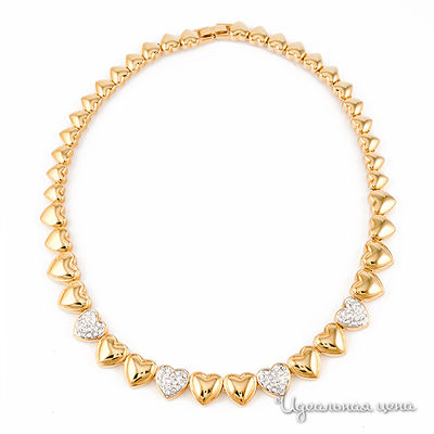 Колье Slava Zaitsev