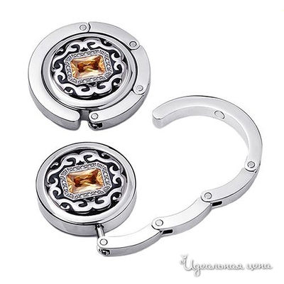 Держатель для сумки Glamglam, цвет мультиколор