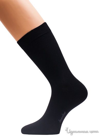 Носки Гранд, цвет черные