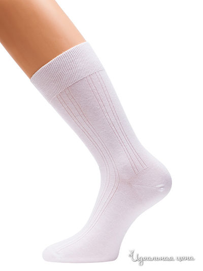 Носки Гранд, цвет белые