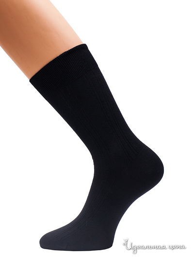 Носки Гранд, цвет черные