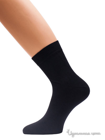 Носки Гранд, цвет черные