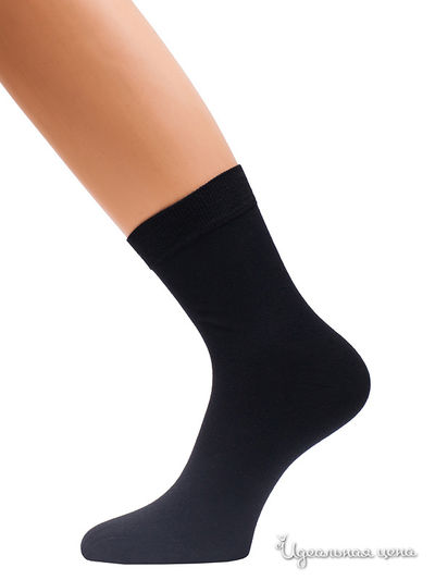 Носки Гранд, цвет черные