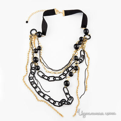 Колье Slava Zaitsev