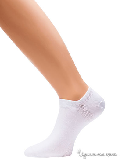 Носки, 10 шт Гранд, цвет белый