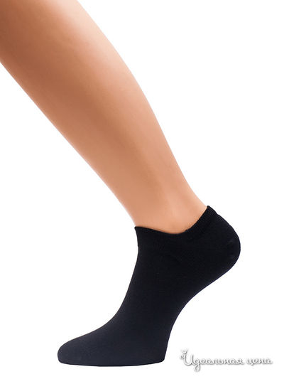 Носки, 10 шт Гранд, цвет черный