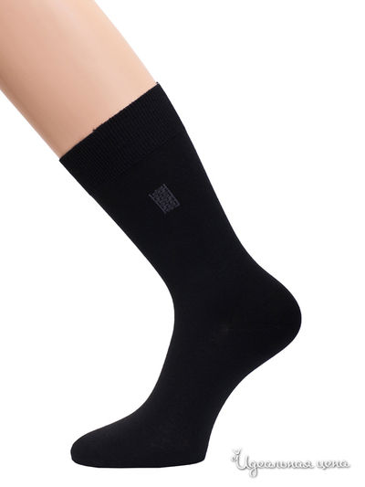 Носки Гранд, цвет черные