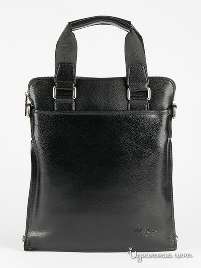 Сумка Milana, цвет черный