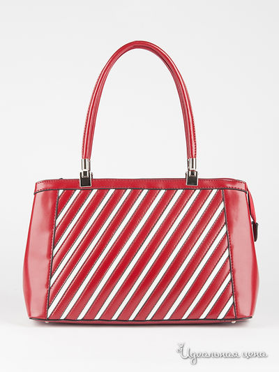 Сумка Milana, цвет красный