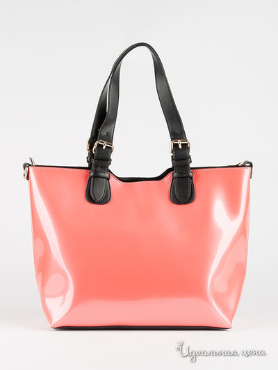 Сумка Milana, цвет красный