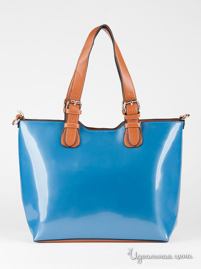 Сумка Milana, цвет голубой