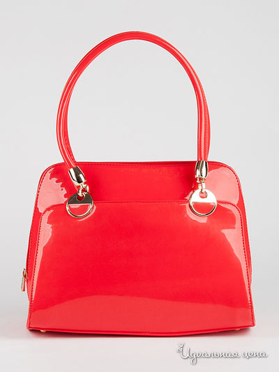 Сумка Milana, цвет красный