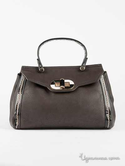 Сумка Milana, цвет Коричневый