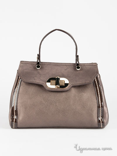 Сумка Milana, цвет шоколадный