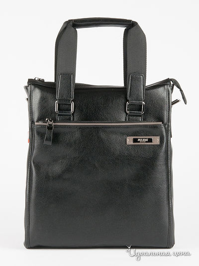 Сумка Milana, цвет черная