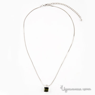 Колье и серьги Slava Zaitsev