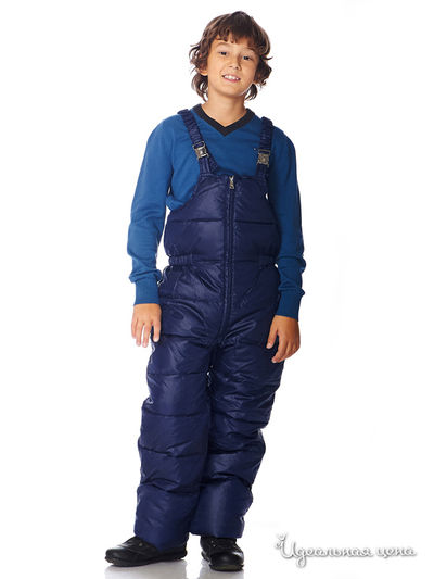 Комбинезон Junior Republic, цвет синий
