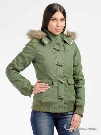 Куртка Ole, цвет Хаки