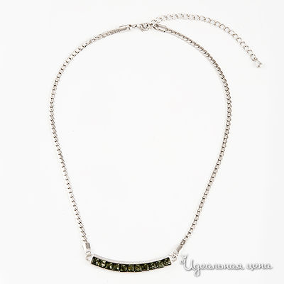 Колье и серьги Slava Zaitsev