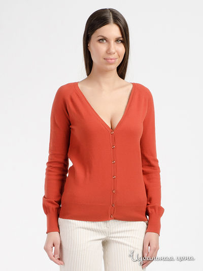 Джемпер Koton, цвет таракот