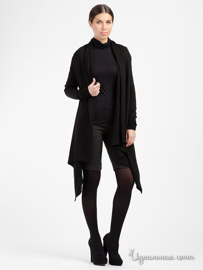 Кардиган Koton, цвет черный