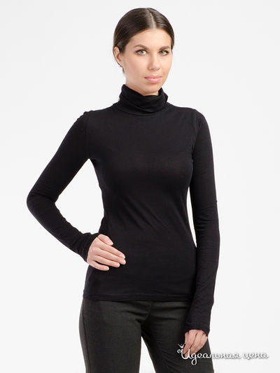 Водолазка Ole, цвет черный