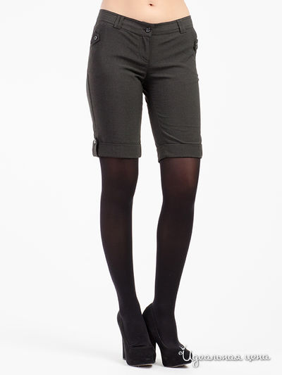 Шорты Ole, цвет черный