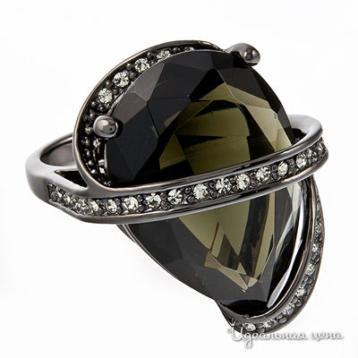 Кольцо Slava Zaitsev