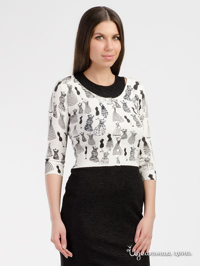 Жакет Ole, цвет бежевый