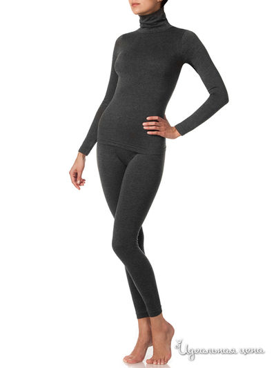 Комплект Charmante, цвет серый